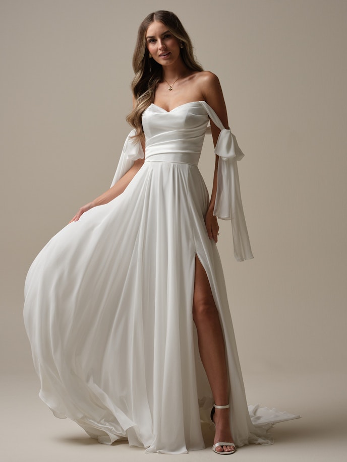 Rebecca Ingram Wedding dress Melody
