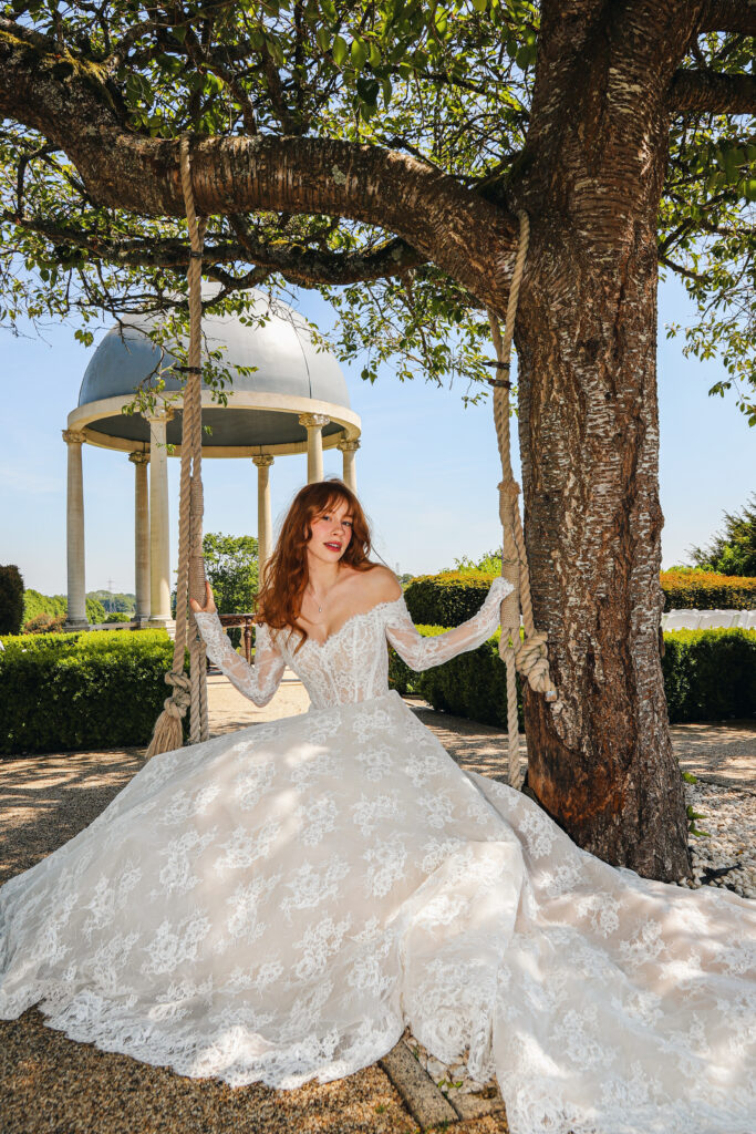 Allure by April Banbury Bridal