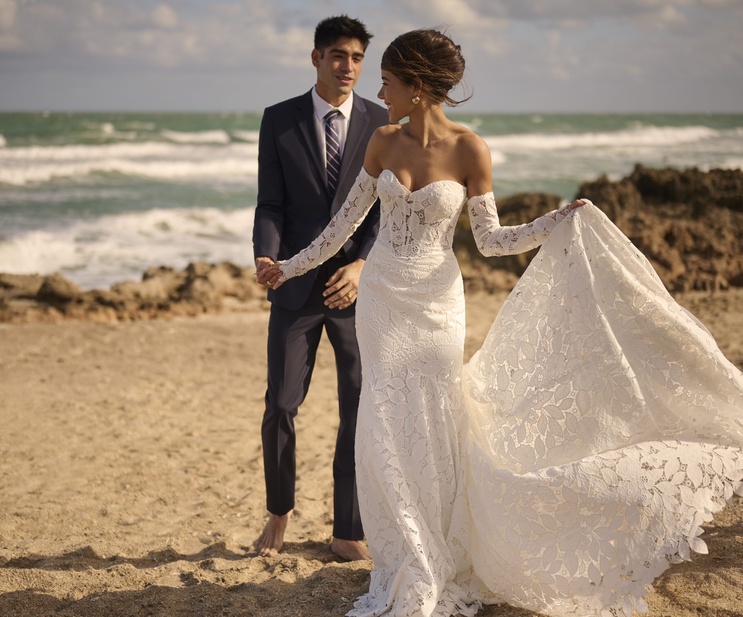 Dakota by Maggie Sottero
