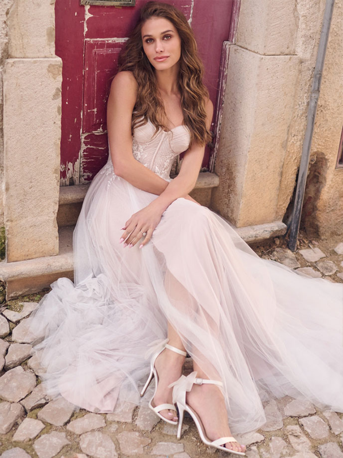Maggie Sottero Gwen