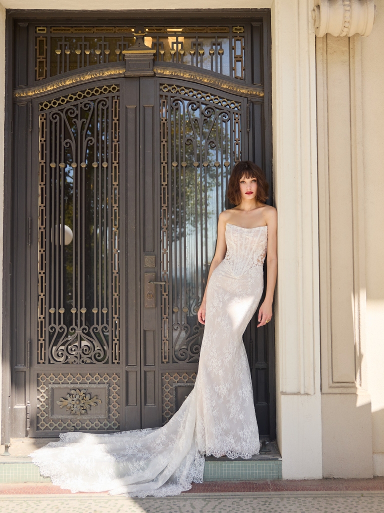 Maggie Sottero Dublin