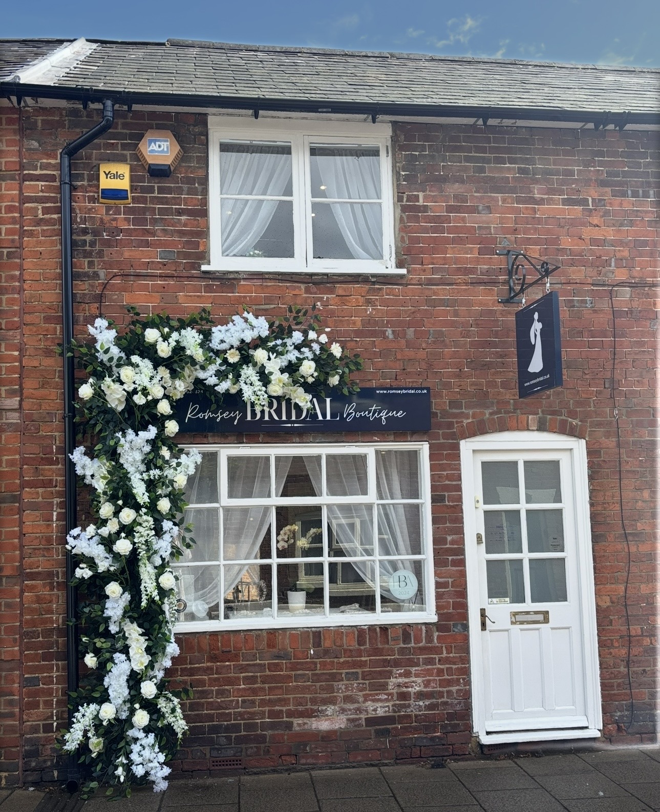 Romsey Bridal Boutique
