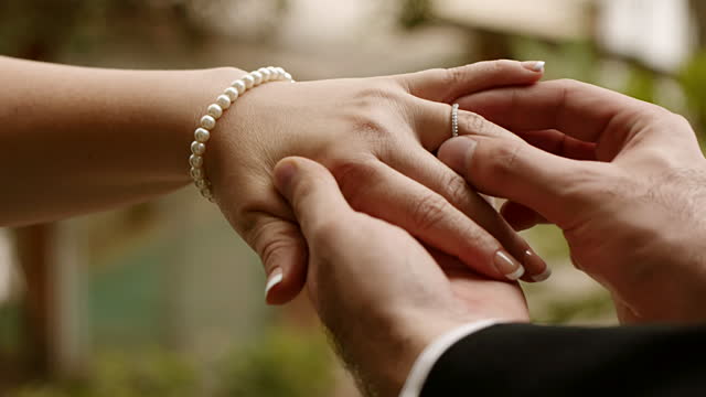 Just Got Engaged