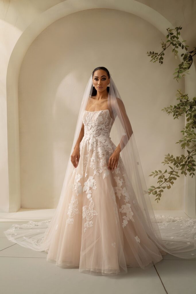 New April Banbury Bridal Dresses in Romsey – Find Your Dream Wedding Dress Near Southampton, Winchester & Salisbury 20 Briony by April Banbury Bridal
