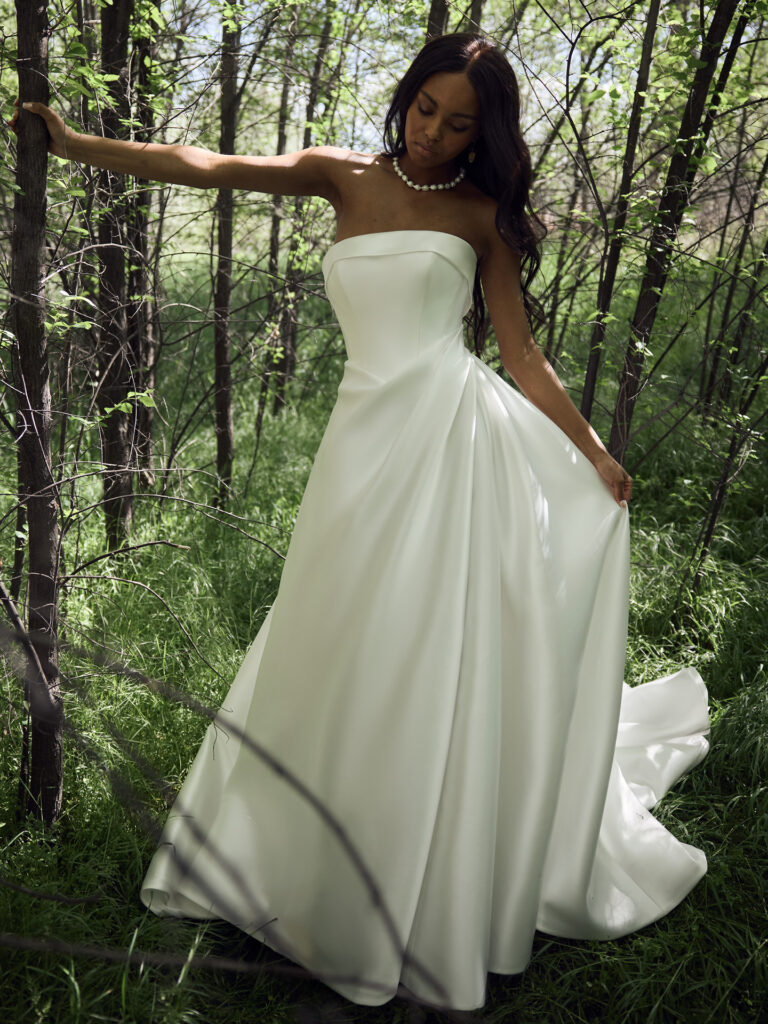 New Arrivals at Romsey Bridal Boutique – Introducing Agatha & Brandy by Maggie Sottero 15 Agatha by Maggie Sottero