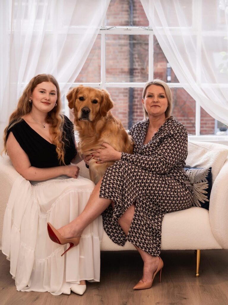 Meet Amy – The Friendly Face Helping Brides Find Their Dream Dress at Romsey Bridal Boutique 14 Meet the Team