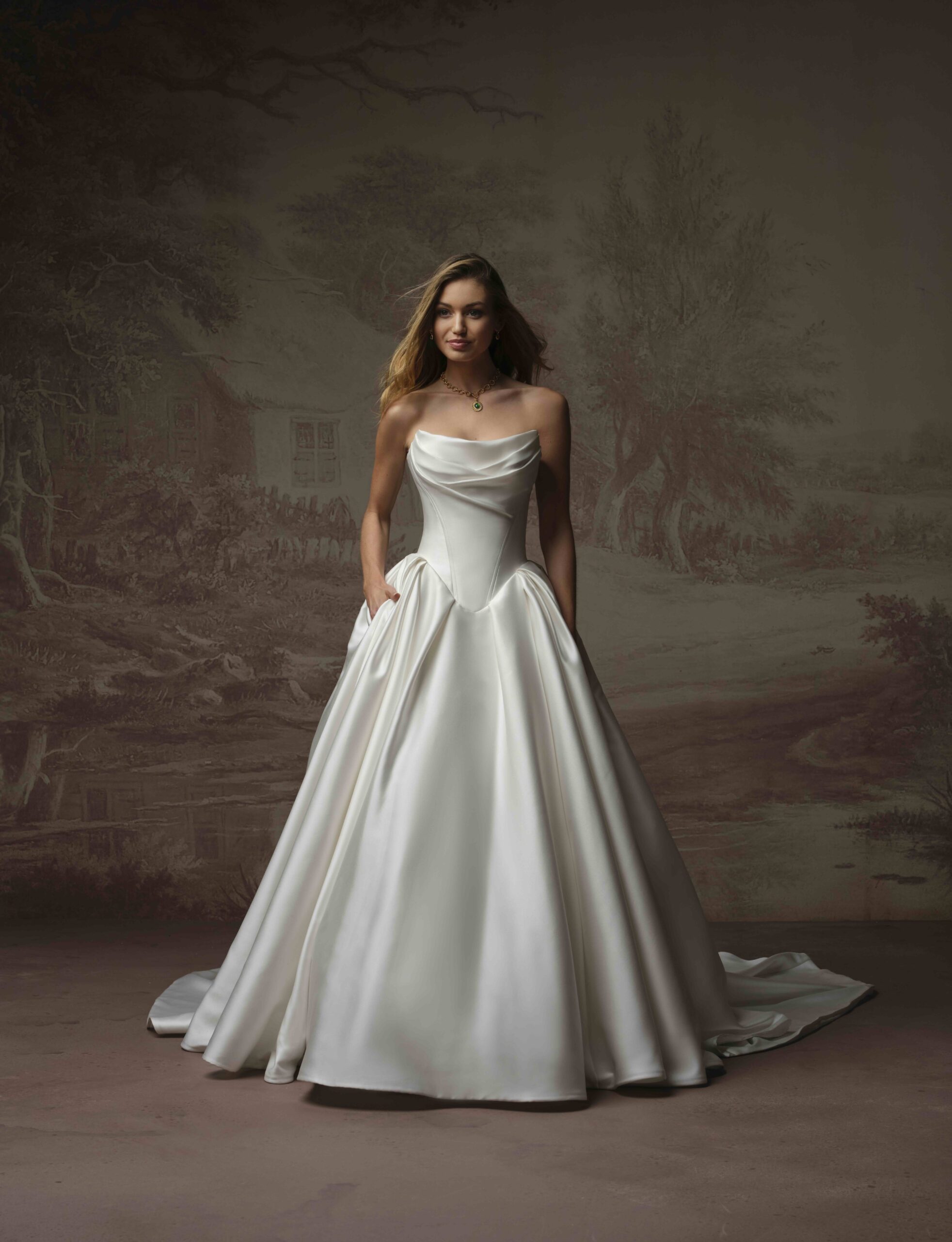 Maggie Sottero Fiorita Ballgown Wedding Dress F6MS207A01 Alt50 IV002 uncropped scaled