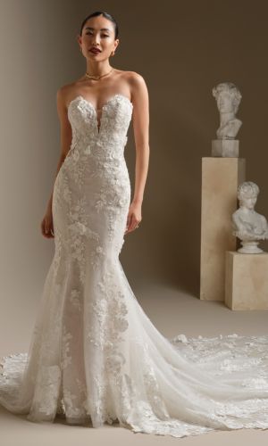 Rashida by Maggie Sottero