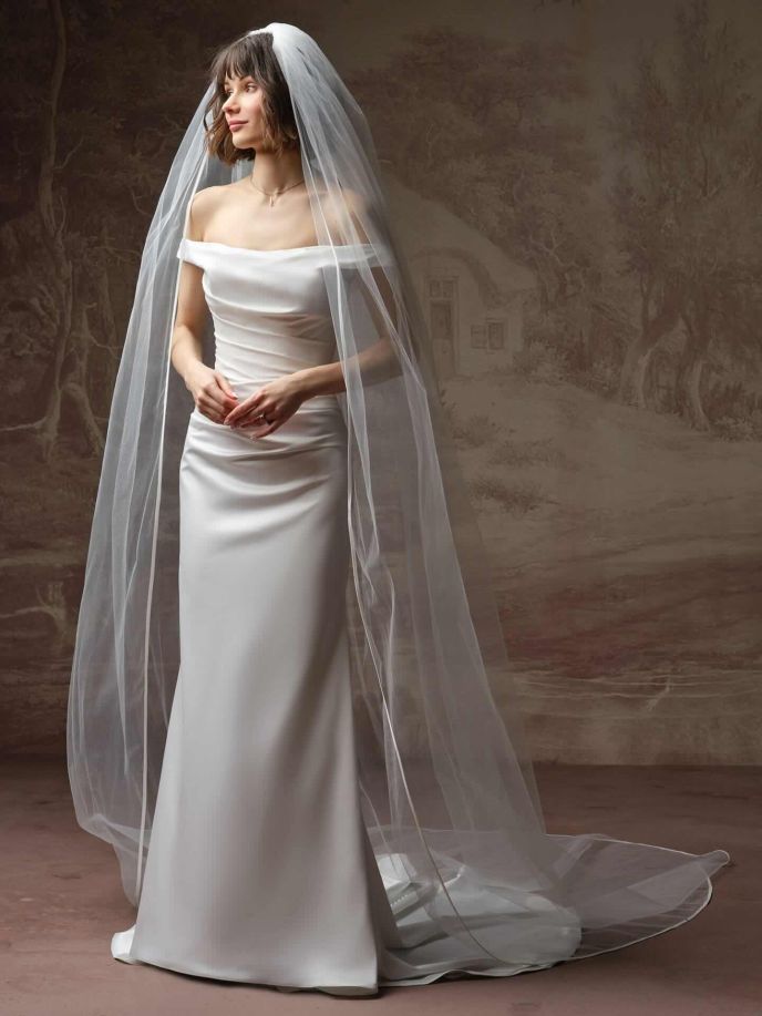 Rebecca Ingram 4 Clementine wedding dress rebecca ingram