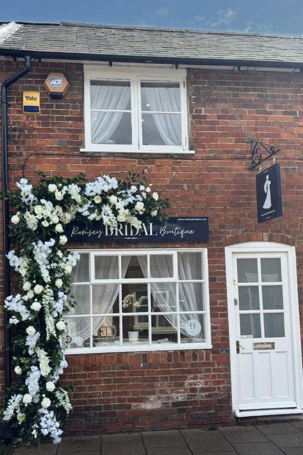 Romsey Bridal Boutique