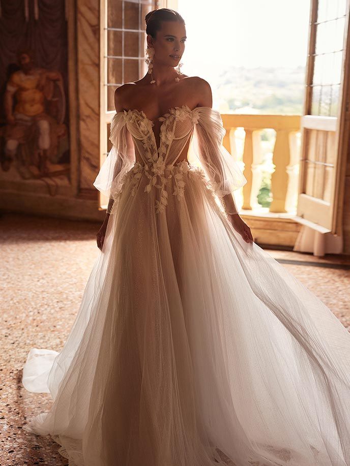 Dama Couture 2 dama couture wedding dress avalon