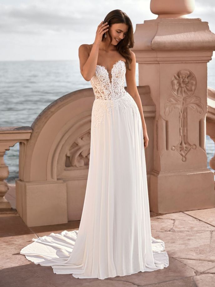 Love by enzoani 8 Francette by Love by Enzoani