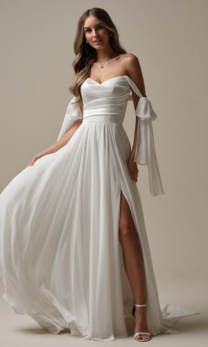 Rebecca Ingram Wedding dress Melody