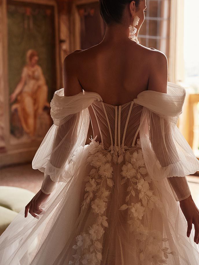 Dama Couture 3 889c7da9