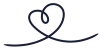 About 6 heart icon