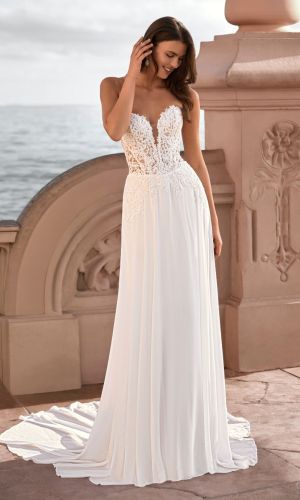 Francette by Love by Enzoani