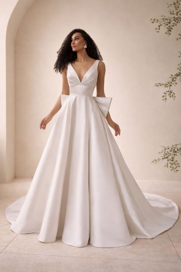 Blair by April Banbury Bridal