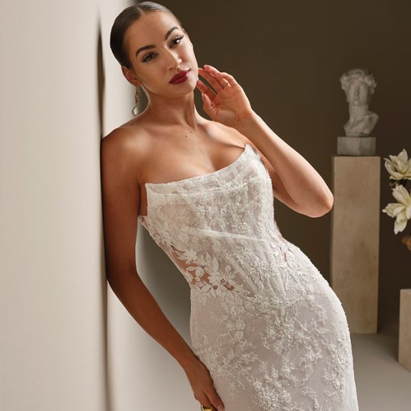 Sottero Midgley Dublin Wedding Dress