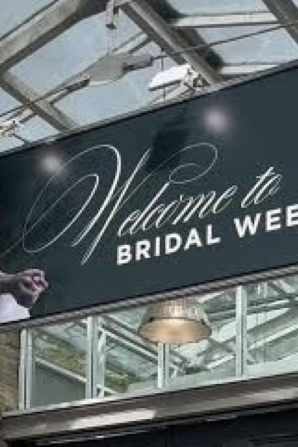 Bridal Week Harrogate
